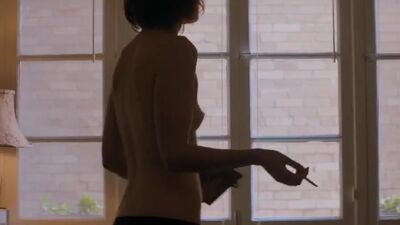 Mary Elizabeth Winstead nude - All About Nina