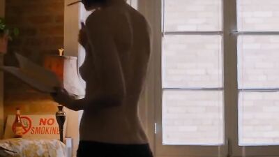 Mary Elizabeth Winstead nude - All About Nina