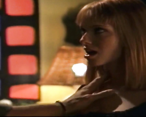 Christina Hendricks naked - Beggars And Choosers S02E18