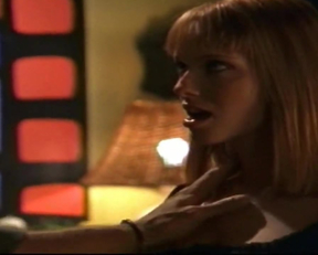 Christina Hendricks naked - Beggars And Choosers S02E18