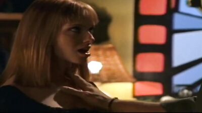 Christina Hendricks naked - Beggars And Choosers S02E18