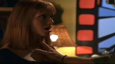 Christina Hendricks naked - Beggars And Choosers S02E18