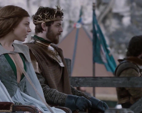 Natalie Dormer sexy - Game Of Thrones