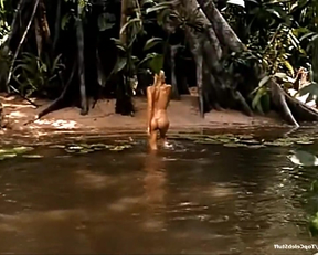 Daryl Hannah nude - The Fields Of The Lord