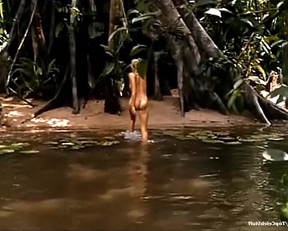 Daryl Hannah nude - The Fields Of The Lord