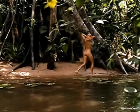 Daryl Hannah nude - The Fields Of The Lord