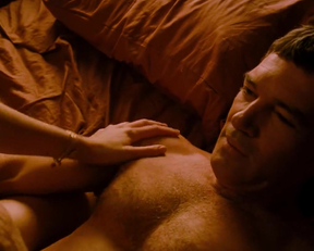 Autumn Reeser nude - The Big Bang