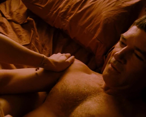 Autumn Reeser nude - The Big Bang