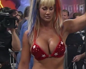 WCW Was Desperate For Viewers In '99 - Film nackt