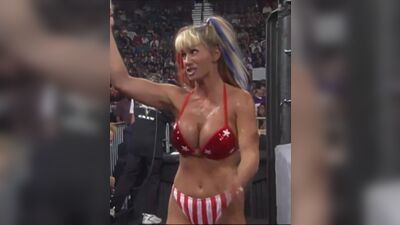 WCW Was Desperate For Viewers In '99 - Film nackt