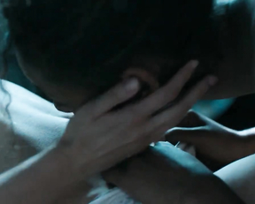 Berta Vázquez, Maggie Civantos - Vis A Vis AKA Locked Up