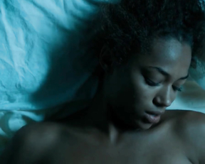 Berta Vázquez, Maggie Civantos - Vis A Vis AKA Locked Up