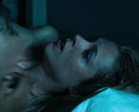 Berta Vázquez, Maggie Civantos - Vis A Vis AKA Locked Up