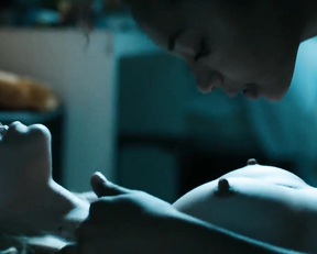 Berta Vázquez, Maggie Civantos - Vis A Vis AKA Locked Up