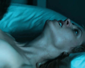 Berta Vázquez, Maggie Civantos - Vis A Vis AKA Locked Up