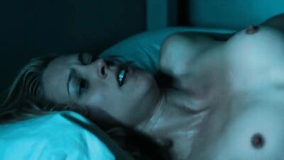 Berta Vázquez, Maggie Civantos - Vis A Vis AKA Locked Up