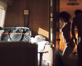 Adèle Exarchopoulos nude - Racer And The Jailbird