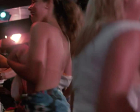 Sheila Kennedy nude - Spring Break