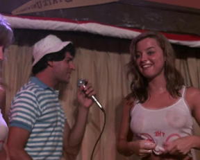 Sheila Kennedy nude - Spring Break