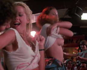 Sheila Kennedy nude - Spring Break