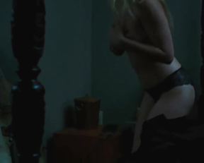 Lia Marie Johnson nude - Bayou Caviar