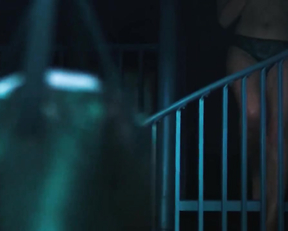 Lia Marie Johnson nude - Bayou Caviar