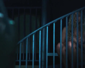 Lia Marie Johnson nude - Bayou Caviar