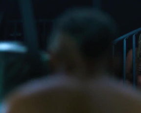 Lia Marie Johnson nude - Bayou Caviar