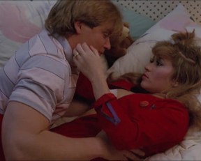 Elizabeth Daily nude - Valley Girl