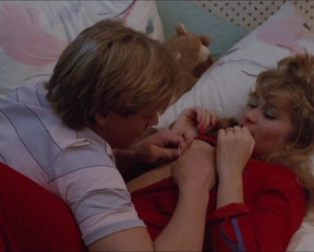 Elizabeth Daily nude - Valley Girl