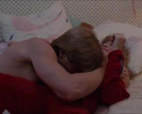 Elizabeth Daily nude - Valley Girl