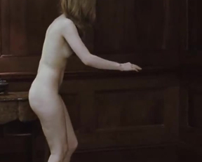 Emily Browning nude - Sleeping Beauty