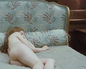 Emily Browning nude - Sleeping Beauty