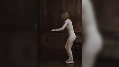 Emily Browning nude - Sleeping Beauty