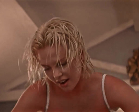 Charlize Theron nude - 2 Days In The Valley