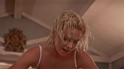 Charlize Theron nude - 2 Days In The Valley