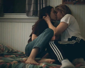 Chloë Grace Moretz - The Miseducation Of Cameron Post