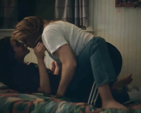 Chloë Grace Moretz - The Miseducation Of Cameron Post