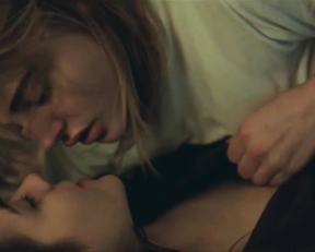 Chloë Grace Moretz - The Miseducation Of Cameron Post