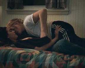 Chloë Grace Moretz - The Miseducation Of Cameron Post