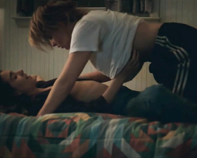 Chloë Grace Moretz - The Miseducation Of Cameron Post