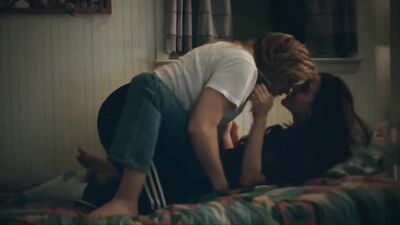 Chloë Grace Moretz - The Miseducation Of Cameron Post