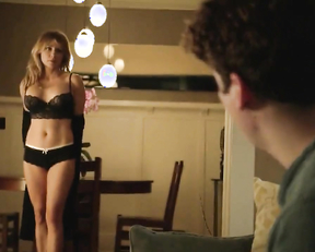 Sasha Alexander nackt - Shameless