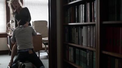 Sasha Alexander nackt - Shameless