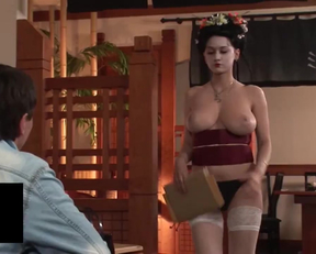 Lidia Krasnoruzheva nude - Naked And Funny