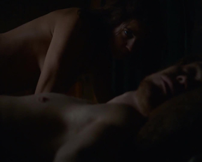 Natalia Tena naked - Game Of Thrones