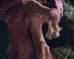 Angie Dickinson nude - Big Bad Mama