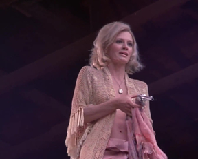 Angie Dickinson nude - Big Bad Mama