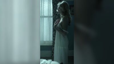 Rosamund Pike Naked - Women In Love