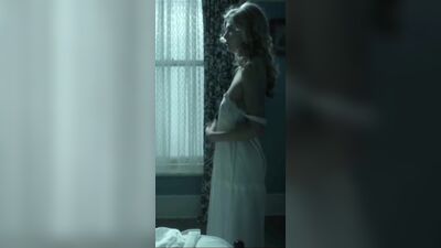 Rosamund Pike Naked - Women In Love